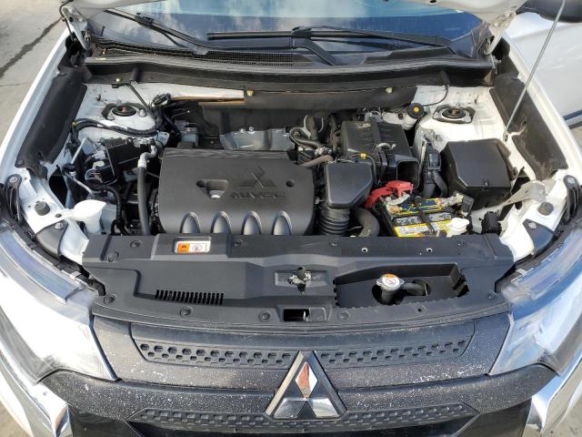 Photo 12 from auction – 2020 MITSUBISHI OUTLANDER with VIN JA4AD2A34LZ045255