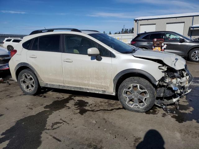 Photo 4 from auction – 2014 SUBARU XV CROSSTR with VIN JF2GPAWCXE8336203