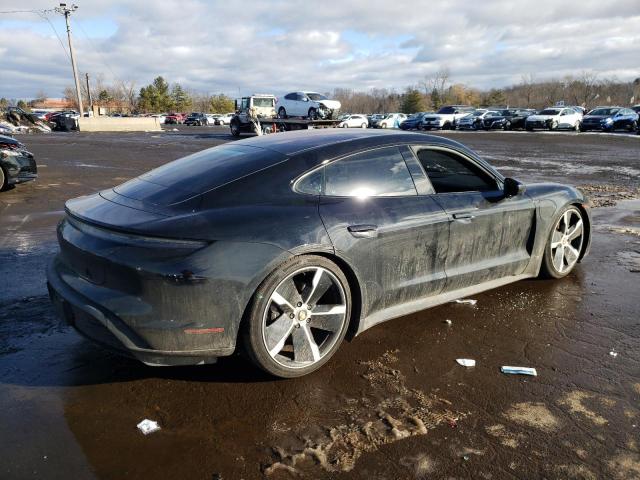Фото 3 с аукциона – 2021 PORSCHE TAYCAN с VIN WP0AA2Y19MSA17127