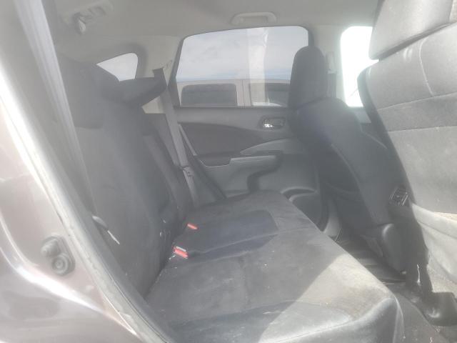 Photo 11 from auction – 2016 HONDA CR-V EX with VIN 2HKRM4H52GH650299