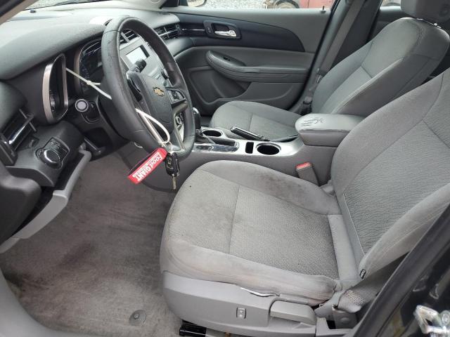 Photo 7 from auction – 2015 CHEVROLET MALIBU LS with VIN 1G11B5SL3FF331799