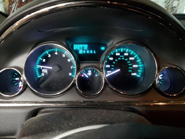 Photo 9 from auction – 2015 BUICK ENCLAVE with VIN 5GAKRBKD8FJ124337