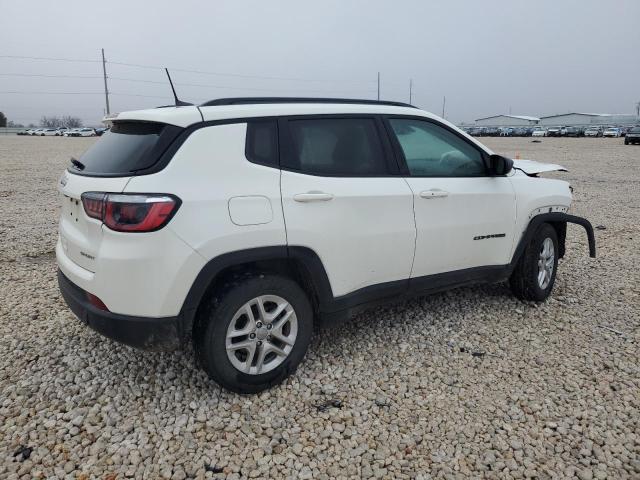 صورة رقم 3 من المزاد - 2018 JEEP COMPASS SP مع VIN 3C4NJCAB5JT359174