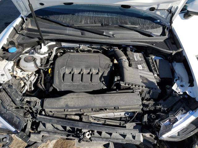 Photo 12 from auction – 2021 AUDI Q3 PREMIUM with VIN WA1DECF33M1139197