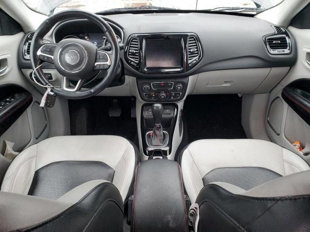 Foto 8 de la subasta – 2020 JEEP COMPASS LI con VIN 3C4NJCCB6LT150591