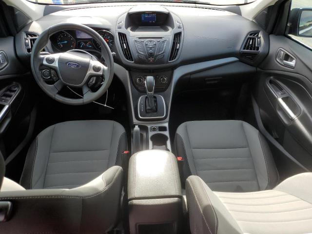 Photo 8 from auction – 2014 FORD ESCAPE SE with VIN 1FMCU9G96EUA46437