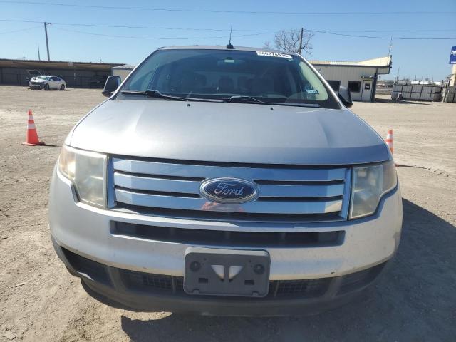 Photo 5 from auction – 2009 FORD EDGE SE with VIN 2FMDK36C19BA93584