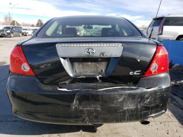 Photo 6 from auction – 2006 TOYOTA SCION TC with VIN JTKDE177860097722