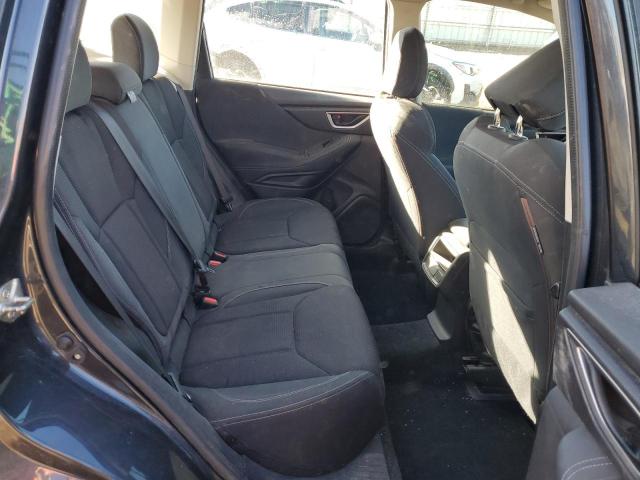 Photo 11 from auction – 2019 SUBARU FORESTER with VIN JF2SKACC7KH583798