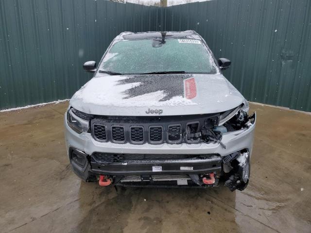 Photo 5 from auction – 2025 JEEP COMPASS TR with VIN 3C4NJDDN4ST508770