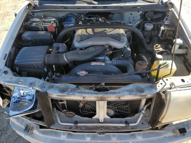 Photo 12 from auction – 2005 SUZUKI GRAND VITA with VIN JS3TD62V054100520