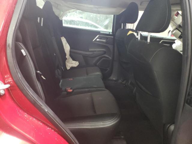 Photo 10 from auction – 2023 MITSUBISHI OUTLANDER with VIN JA4J3TA80PZ009900