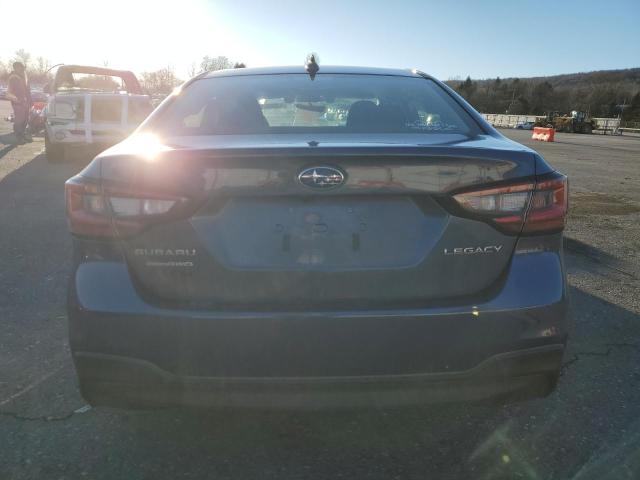 Photo 6 from auction – 2020 SUBARU LEGACY PRE with VIN 4S3BWAE62L3012681