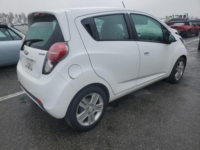 Photo 3 from auction – 2014 CHEVROLET SPARK 1LT with VIN KL8CD6S97EC498132