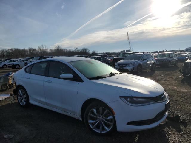 Photo 4 from auction – 2015 CHRYSLER 200 S with VIN 1C3CCCBG4FN522226