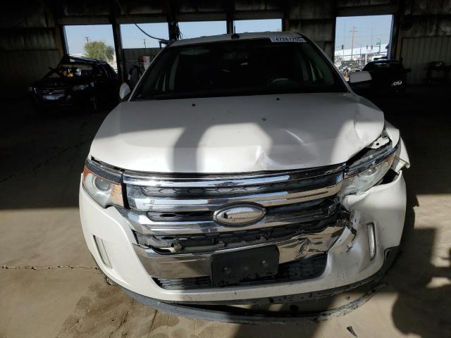 Снимка 5 от търг – 2013 FORD EDGE LIMIT с VIN 2FMDK3KC8DBA07864