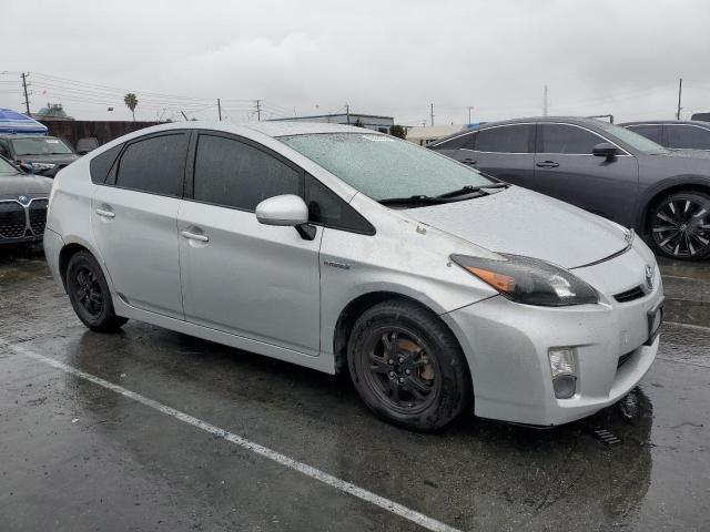 Photo 4 from auction – 2010 TOYOTA PRIUS with VIN JTDKN3DU0A0227067