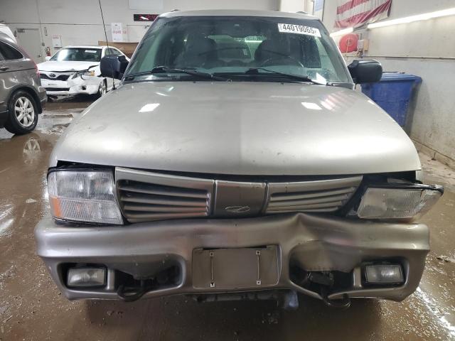 Photo 5 from auction – 2001 OLDSMOBILE BRAVADA with VIN 1GHDT13W212196750
