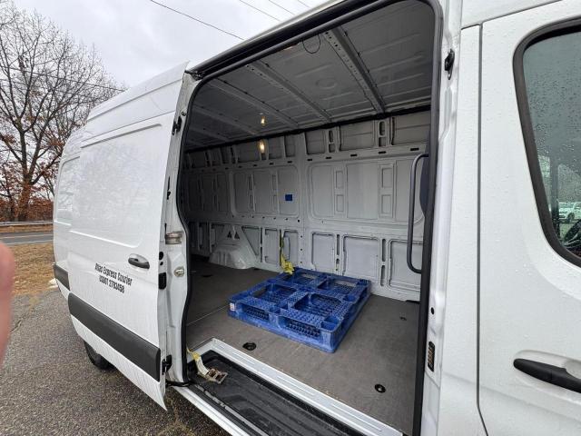 Photo 6 from auction – 2022 MERCEDES-BENZ SPRINTER 2 with VIN W1Y4ECHY3NT091894