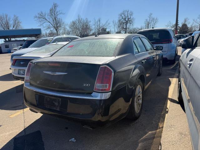 Photo 4 from auction – 2013 CHRYSLER 300 with VIN 2C3CCAAG4DH569168