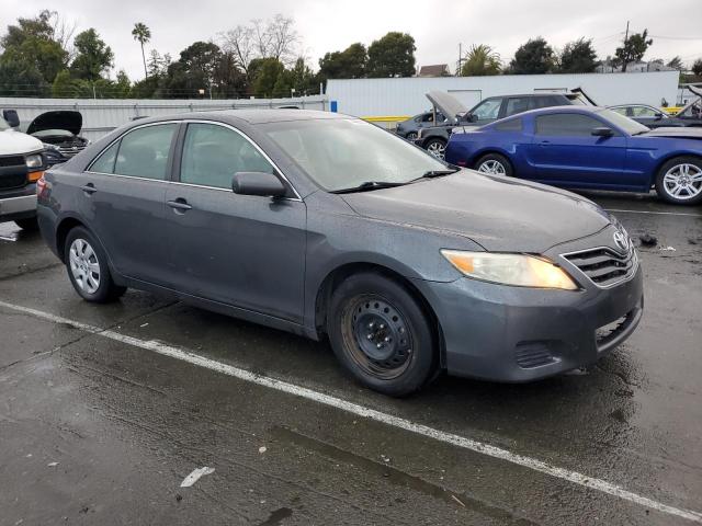 Photo 4 from auction – 2010 TOYOTA CAMRY BASE with VIN 4T1BF3EK3AU057348