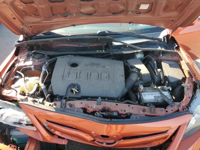 Photo 11 from auction – 2013 TOYOTA COROLLA BA with VIN 2T1BU4EE9DC083299