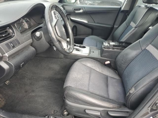 Photo 7 from auction – 2014 TOYOTA CAMRY L with VIN 4T1BF1FK4EU343895
