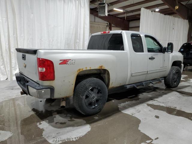 Photo 3 from auction – 2010 CHEVROLET SILVERADO with VIN 1GCSKSE32AZ223753