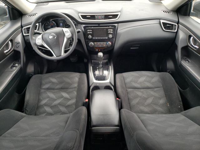 Photo 8 from auction – 2014 NISSAN ROGUE S with VIN 5N1AT2MV4EC817017