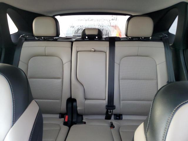 Photo 10 from auction – 2021 FORD ESCAPE SEL with VIN 1FMCU9H63MUA65014