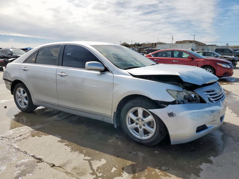 Photo 4 from auction – 2007 TOYOTA CAMRY CE with VIN 4T1BE46K37U067877