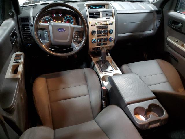 Photo 8 from auction – 2011 FORD ESCAPE XLT with VIN 1FMCU9DG2BKB20978