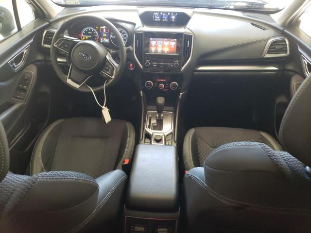 Photo 8 from auction – 2022 SUBARU FORESTER P with VIN JF2SKAEC4NH439790