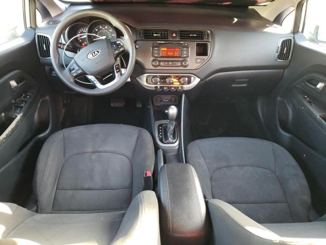 Photo 8 from auction – 2013 KIA RIO EX with VIN KNADN4A34D6113677