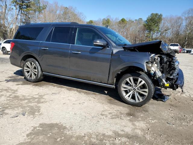 Photo 4 from auction – 2020 FORD EXPEDITION with VIN 1FMJK1KT4LEA14420