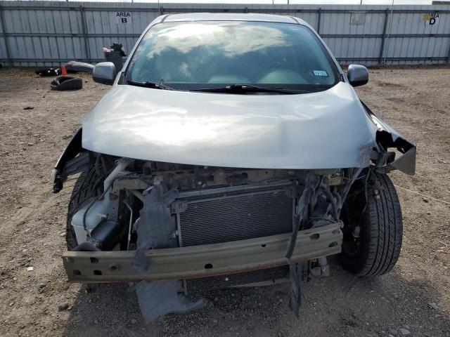 Photo 5 from auction – 2012 NISSAN VERSA with VIN 3N1CN7AP9CL927723