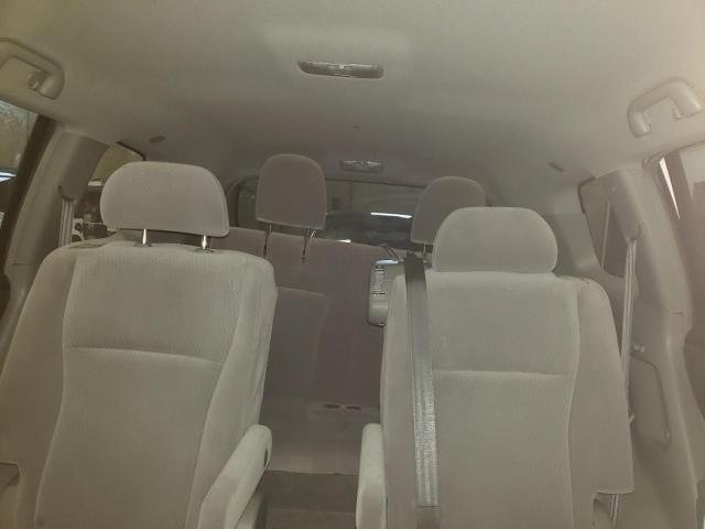Photo 10 from auction – 2008 TOYOTA HIGHLANDER with VIN JTEDS41A882002911