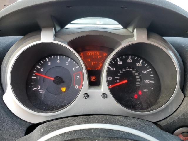 Photo 9 from auction – 2011 NISSAN JUKE S with VIN JN8AF5MV7BT008043