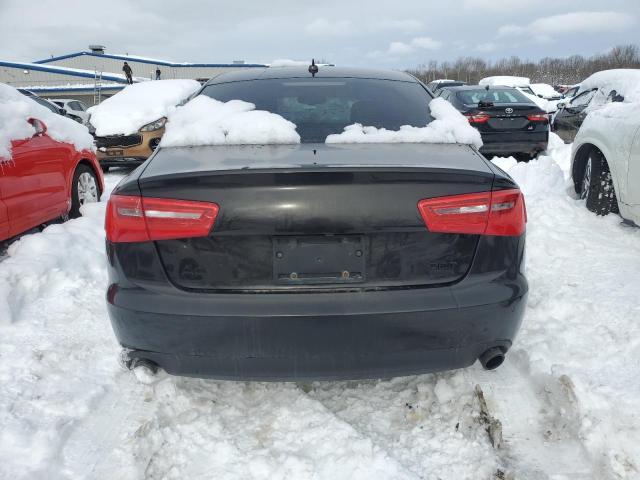 Photo 6 from auction – 2014 AUDI A6 PREMIUM with VIN WAUFGAFCXEN045757