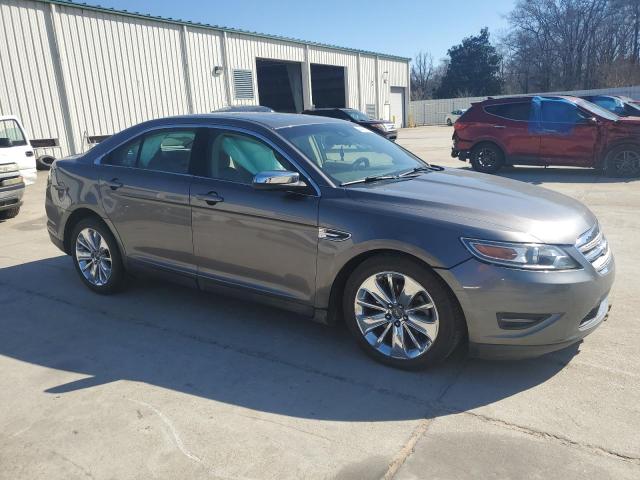 Photo 4 from auction – 2011 FORD TAURUS LIM with VIN 1FAHP2JW5BG132894