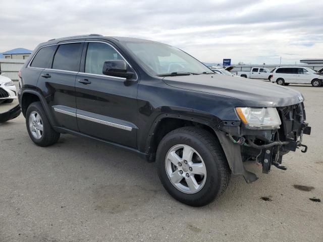 Photo 4 from auction – 2012 JEEP GRAND CHER with VIN 1C4RJFAG6CC268296