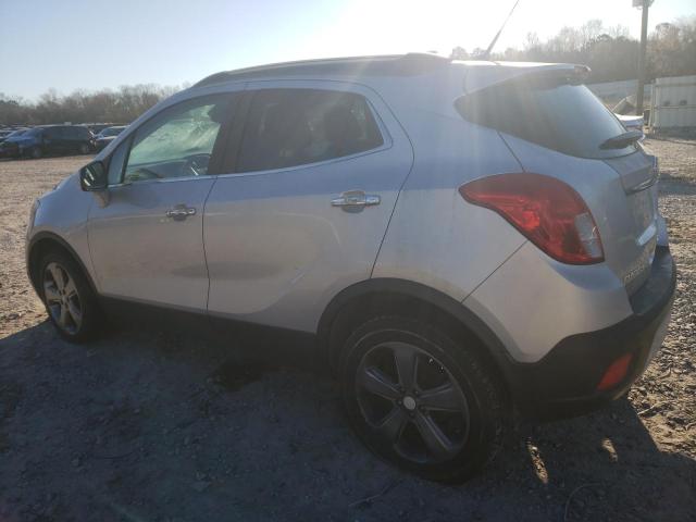 Снимка 2 от търг – 2013 BUICK ENCORE CON с VIN KL4CJBSB3DB073890