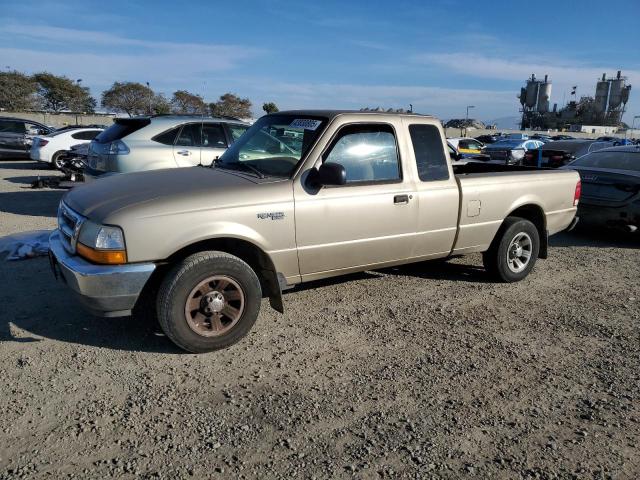 FORD RANGER SUP 2000 with VIN 1FTYR14V5YPB26717 - Photo from auction