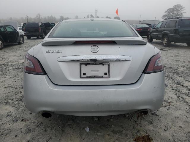 Photo 6 from auction – 2014 NISSAN MAXIMA S with VIN 1N4AA5APXEC475970