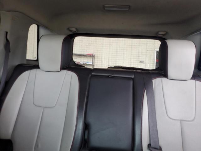 Photo 10 from auction – 2014 GMC TERRAIN SL with VIN 2GKALSEK2E6354557