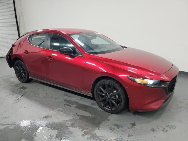 Photo 4 from auction – 2024 MAZDA 3 SELECT S with VIN JM1BPAKM1R1712874
