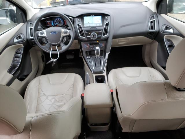 Photo 8 from auction – 2016 FORD FOCUS BEV with VIN 1FADP3R45GL221550