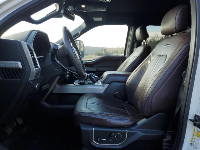 Photo 7 from auction – 2016 FORD F150 SUPER with VIN 1FTFW1EG6GFC30363