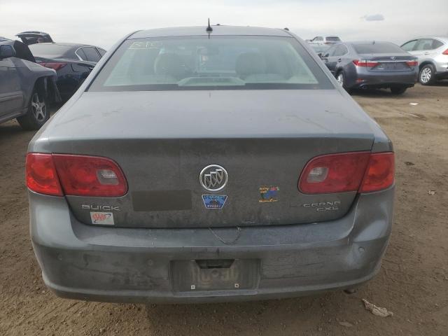 Photo 6 from auction – 2007 BUICK LUCERNE CX with VIN 1G4HD57277U172469