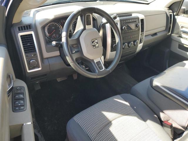 Photo 8 from auction – 2009 DODGE RAM 1500 with VIN 1D3HV13P59S717697
